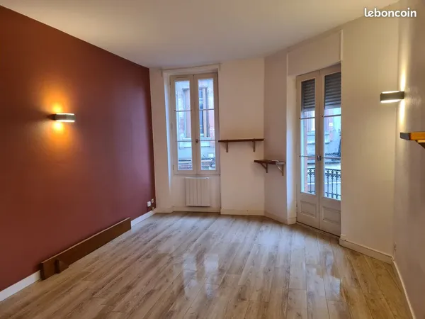Location T2 Toulouse