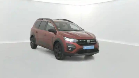 Dacia Jogger tce 110 7 places