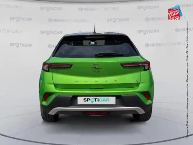 Opel Mokka -e 136ch elegance — photo 7