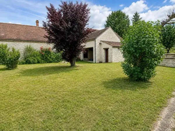 Maison 14 pièces 256 m²