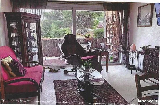Appartement a vendre