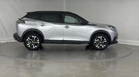 Peugeot 2008 1.5 BlueHDi 130ch S&S GT EAT8 125g — photo 4
