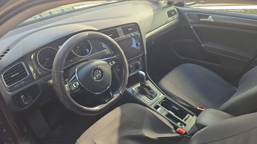 Volkswagen Golf 1.5 TSI EVO 130 DSG7 - Confortline – 2019 – 98336 km – Essence – Boîte Automatique — photo 34