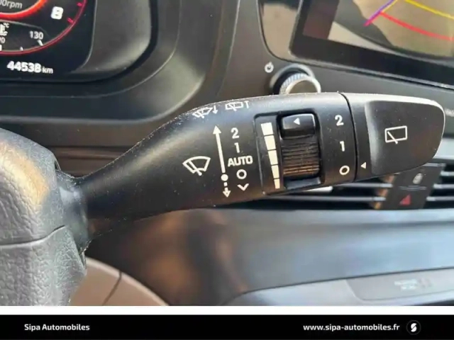 Hyundai Bayon 1.0 t-gdi 100 hybrid 48v — photo 59
