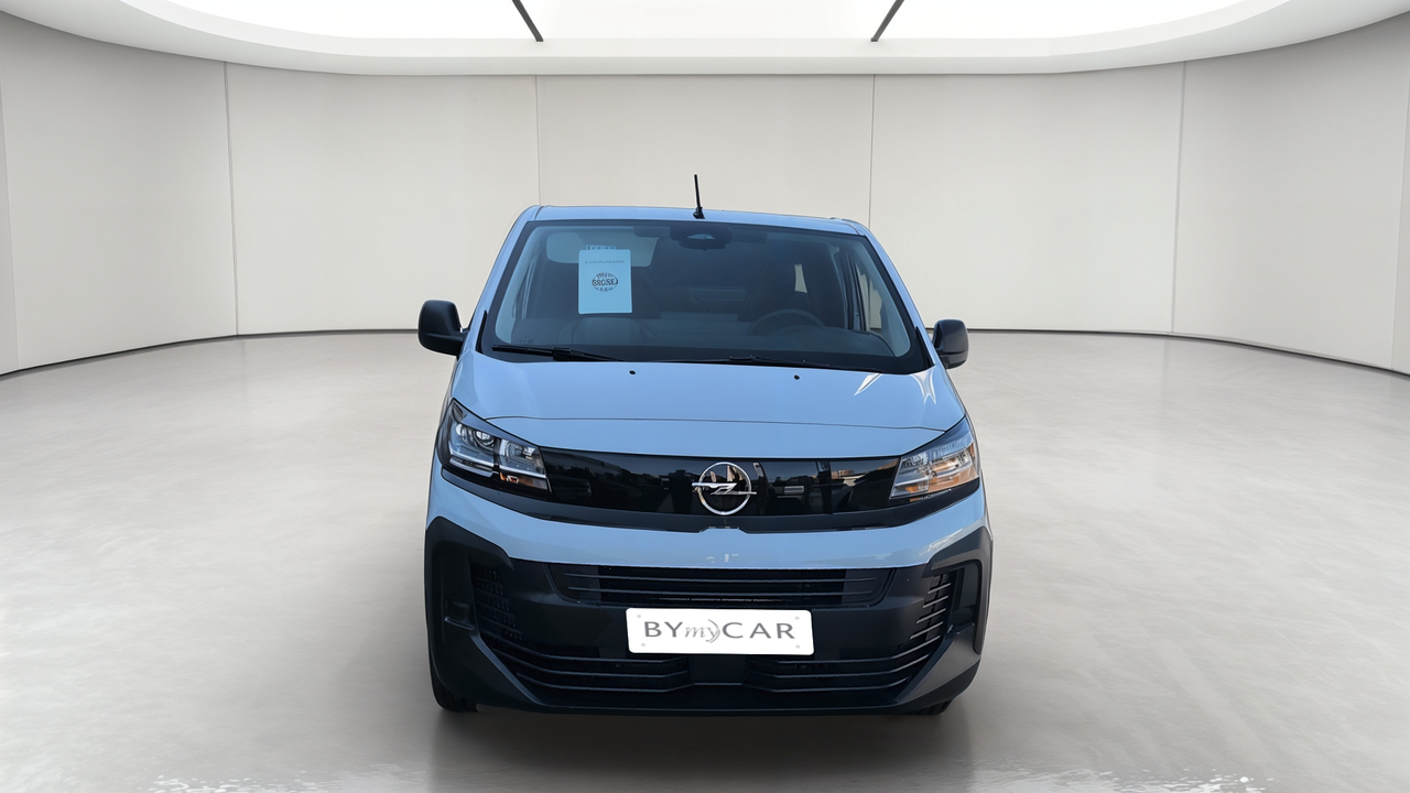 Opel VIVARO FGN DIESEL 120 CH M MANUELLE — photo 8