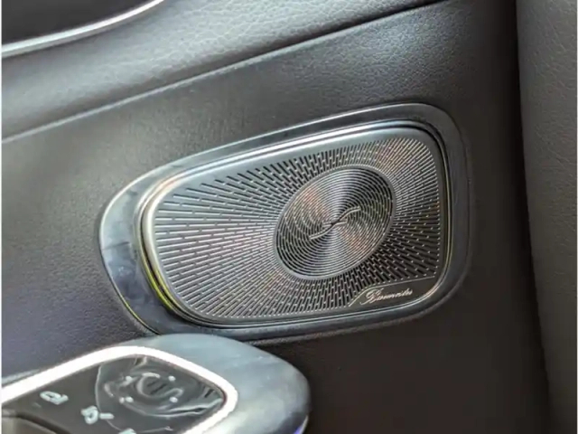 Mercedes Glc 300 de 4matic — photo 16