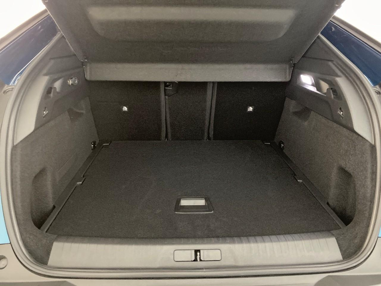 Peugeot 3008 hybrid 145 e-dcs6 allure — photo 6