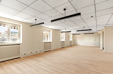 Loue bureaux rénovés