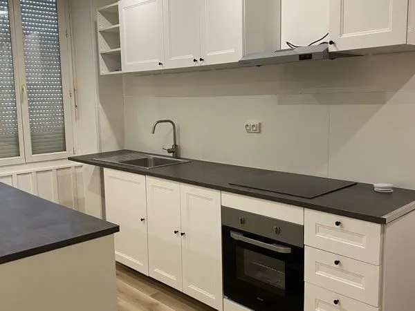 À louer-appartement T3