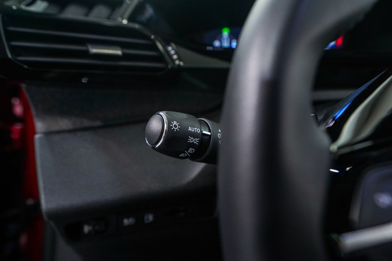Peugeot 408 — photo 21