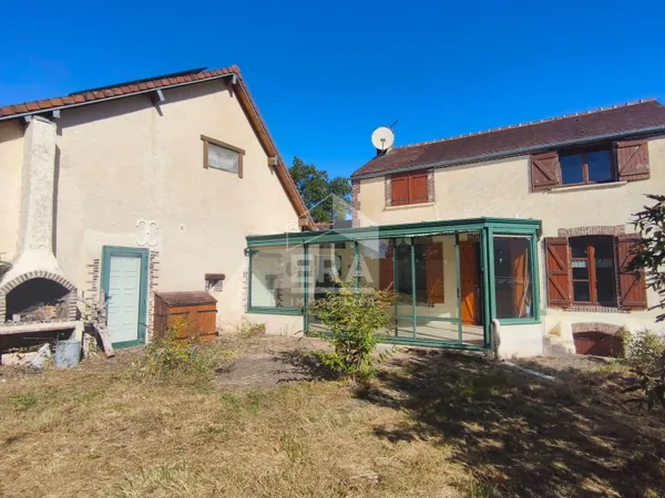 Maison 10 pièces 204 m²