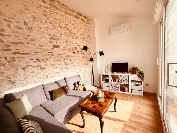 Maison de 51m2 à louer sur Nîmes