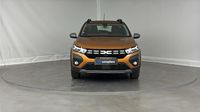 Dacia Sandero 1.0 TCe 90ch Stepway Expression CVT