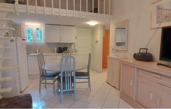Maison 4 pièces 65 m²