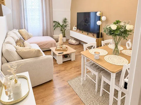 Appartement T2