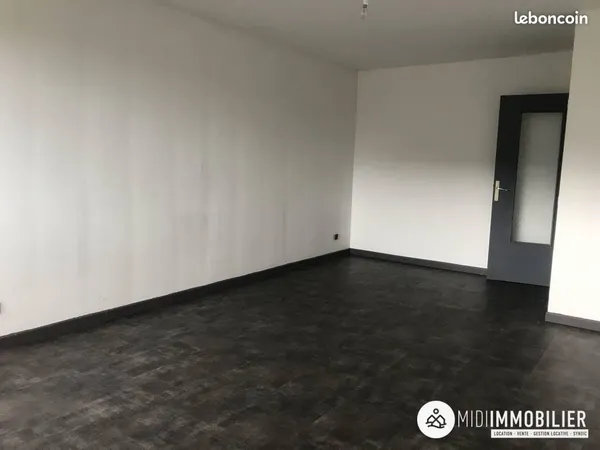 Appartement 1 pièce 38 m²