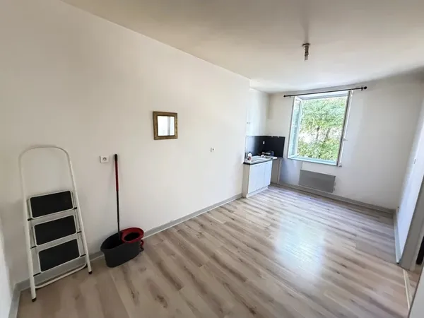Appartement 60m2 - disponible 01/10