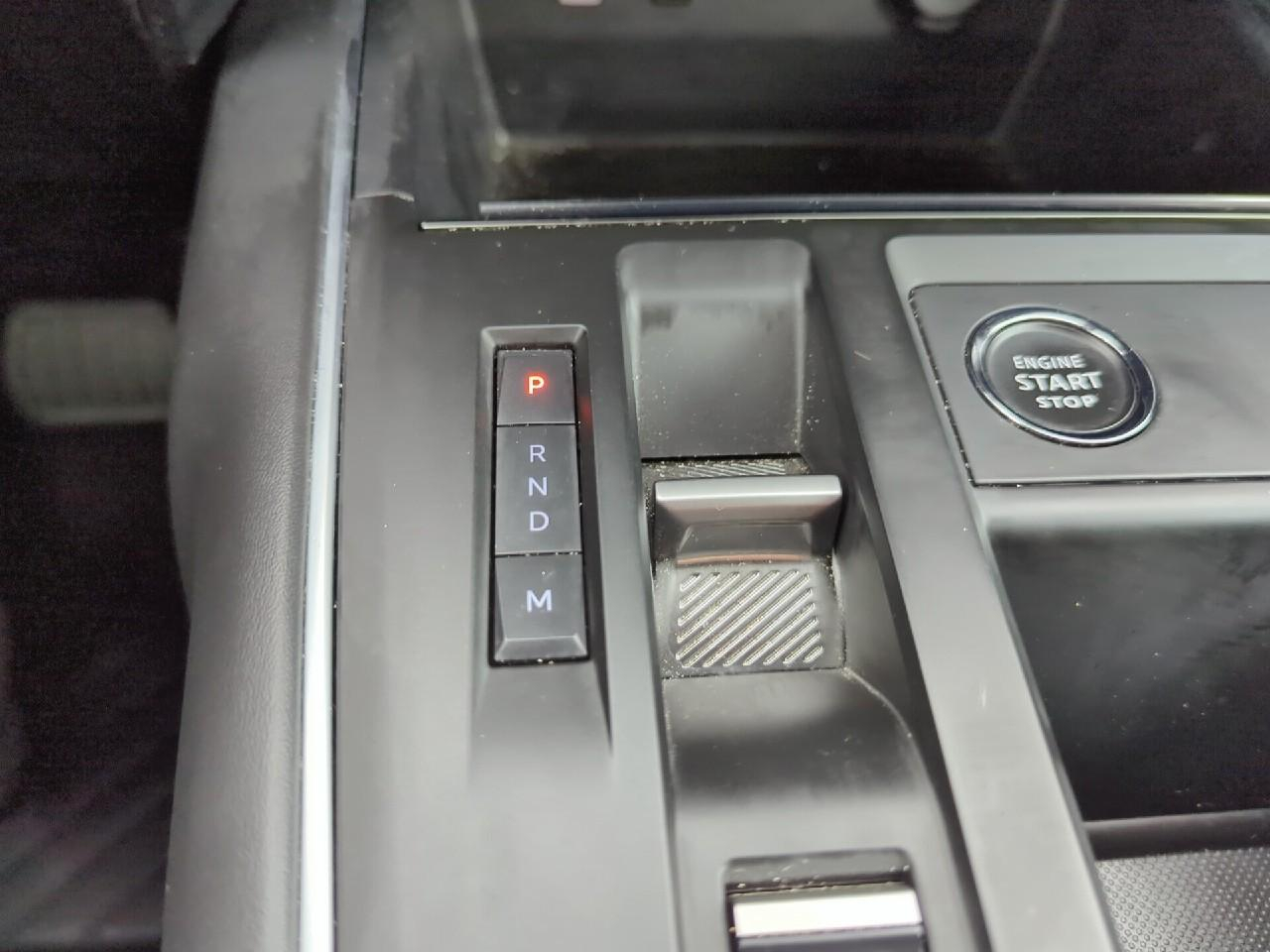 Citroën C5 Aircross bluehdi 130 eat8 max — photo 25