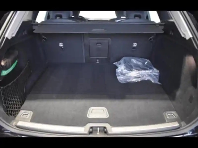 Volvo Xc60 t6 awd 253 + 145ch plus style dark geartronic — photo 40