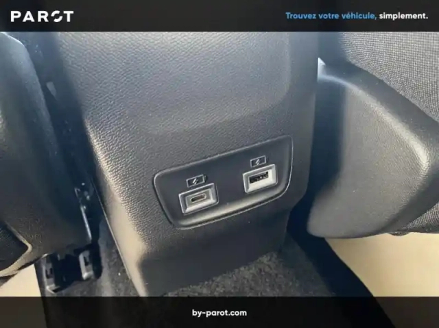 Peugeot 208 1.2 hybrid 110ch allure e-dcs6 — photo 28