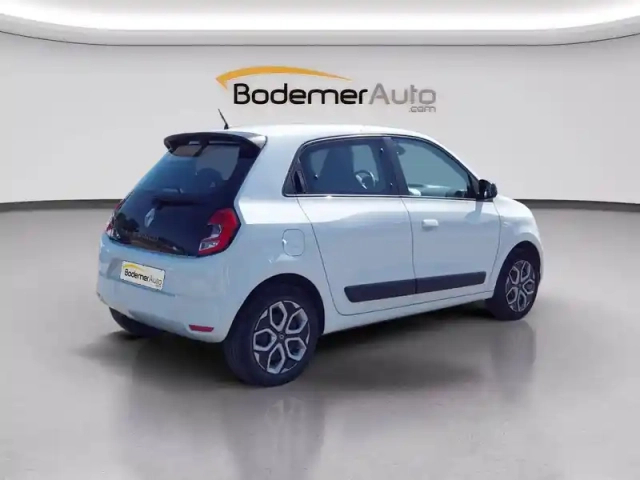 Renault Twingo iii sce 65 — photo 15