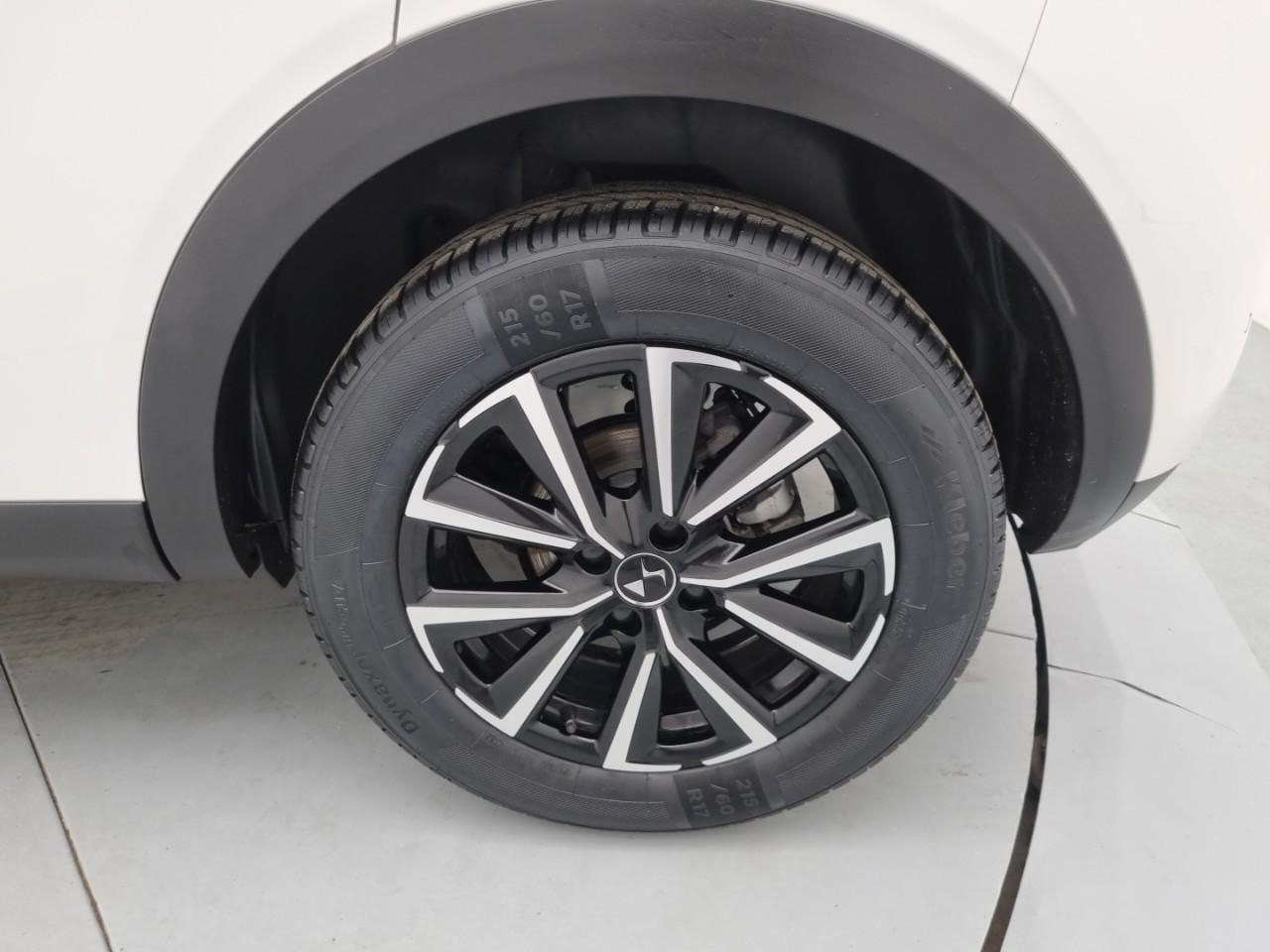 Ds Ds 3 hybride 136 e-dct6 pallas — photo 16