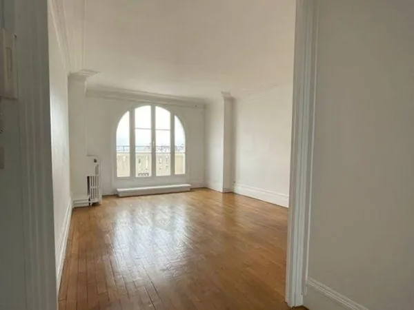 2 pièces Paris Porte Dauphine