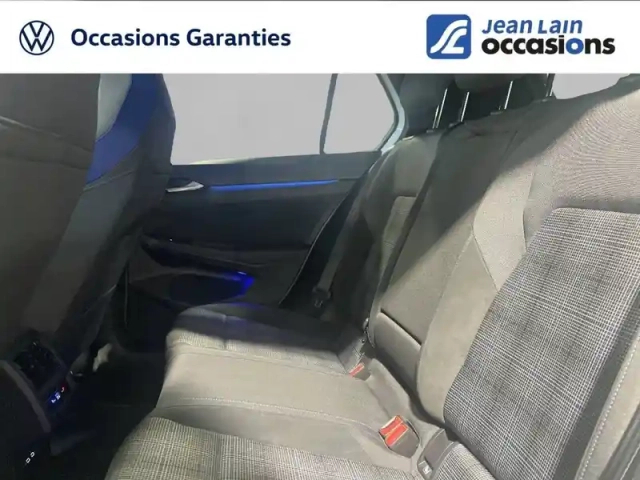 Volkswagen Golf 1.4 hybrid rechargeable opf 245 dsg6 — photo 6