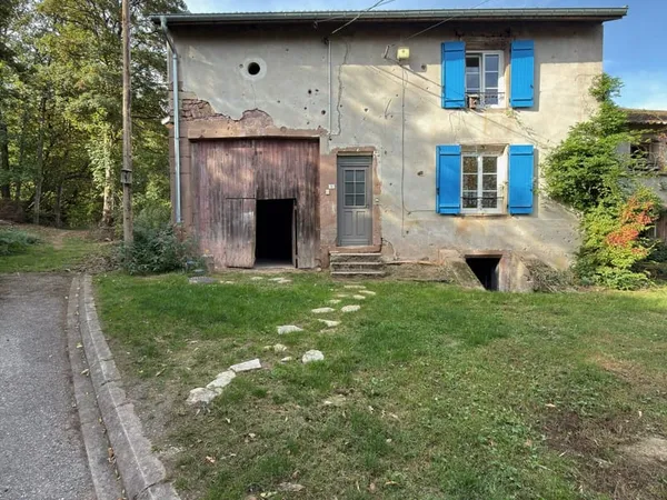 MAISON 5 PIECES