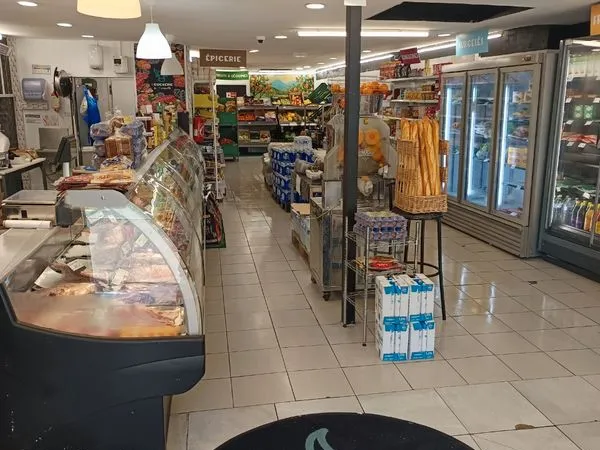 Fond de commerce
