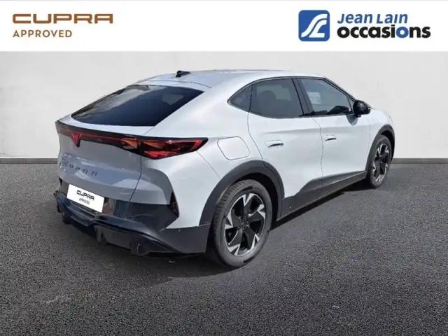 Cupra Tavascan 286 ch — photo 42