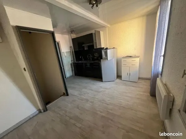 Immeuble 4 pièces 90 m²