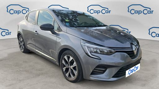 Renault Clio 1.5 Blue dCi 100 - Evolution – 2023 – 35168 km – Diesel – Boîte Manuelle — photo 14