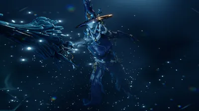 Warframe : La Lame de Givre de Narin sort le 23 septembre — 5 nouveautés annoncées, 15 jours pour réclamer Banshee