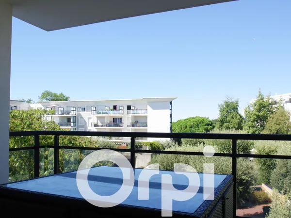 Appartement 2 pièces 50 m²
