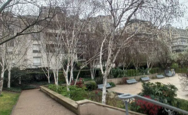 Appartement 3 pièces 87 m²