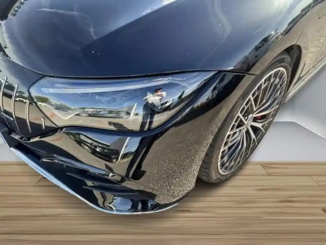Mercedes Classe E mercedes-amg eqe 43 4matic — photo 9