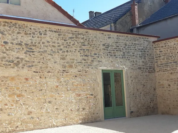 Commerce 8 pièces 88 m²