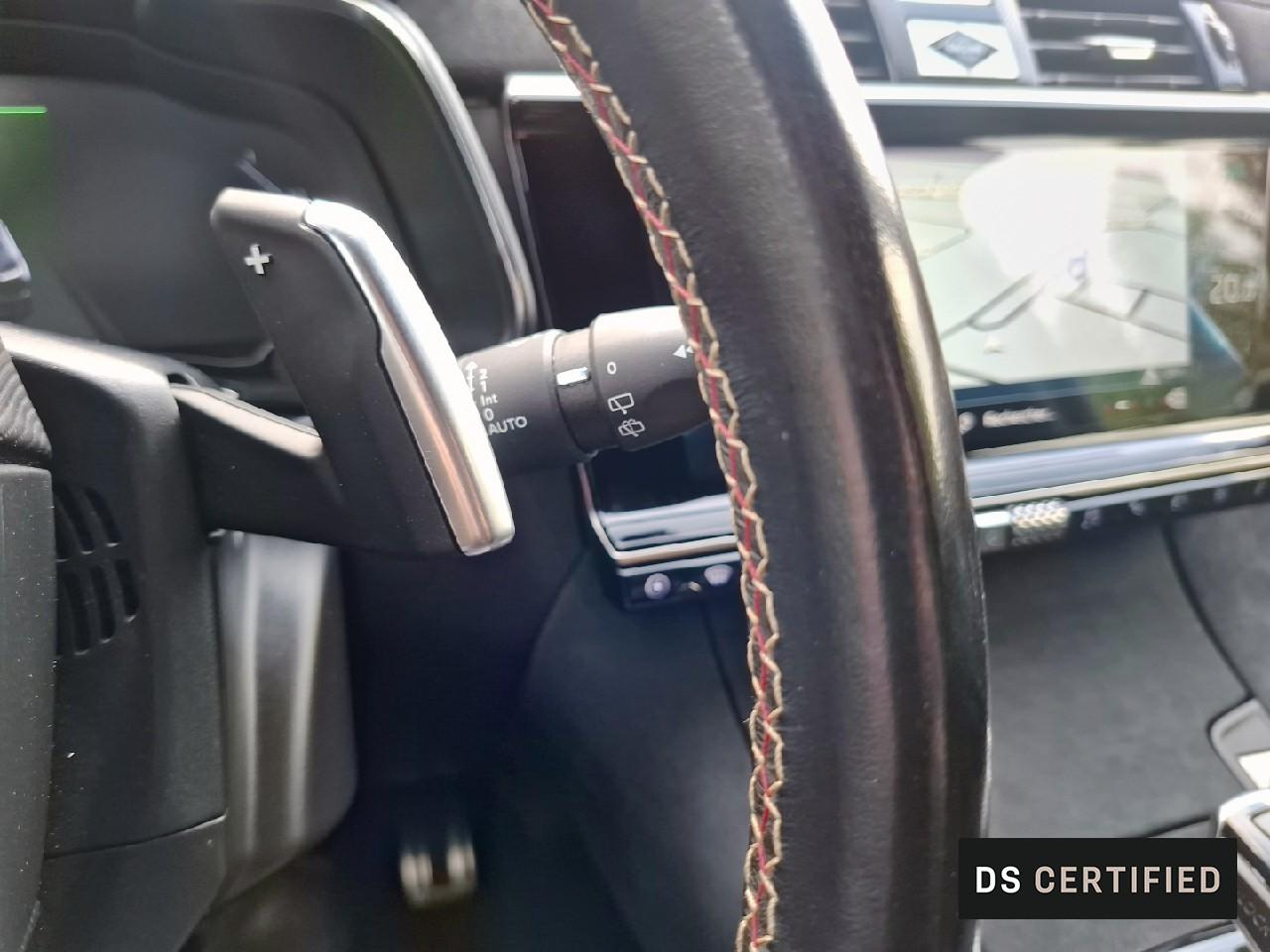 Ds Ds 7 crossback e-tense 225ch performance line + — photo 17