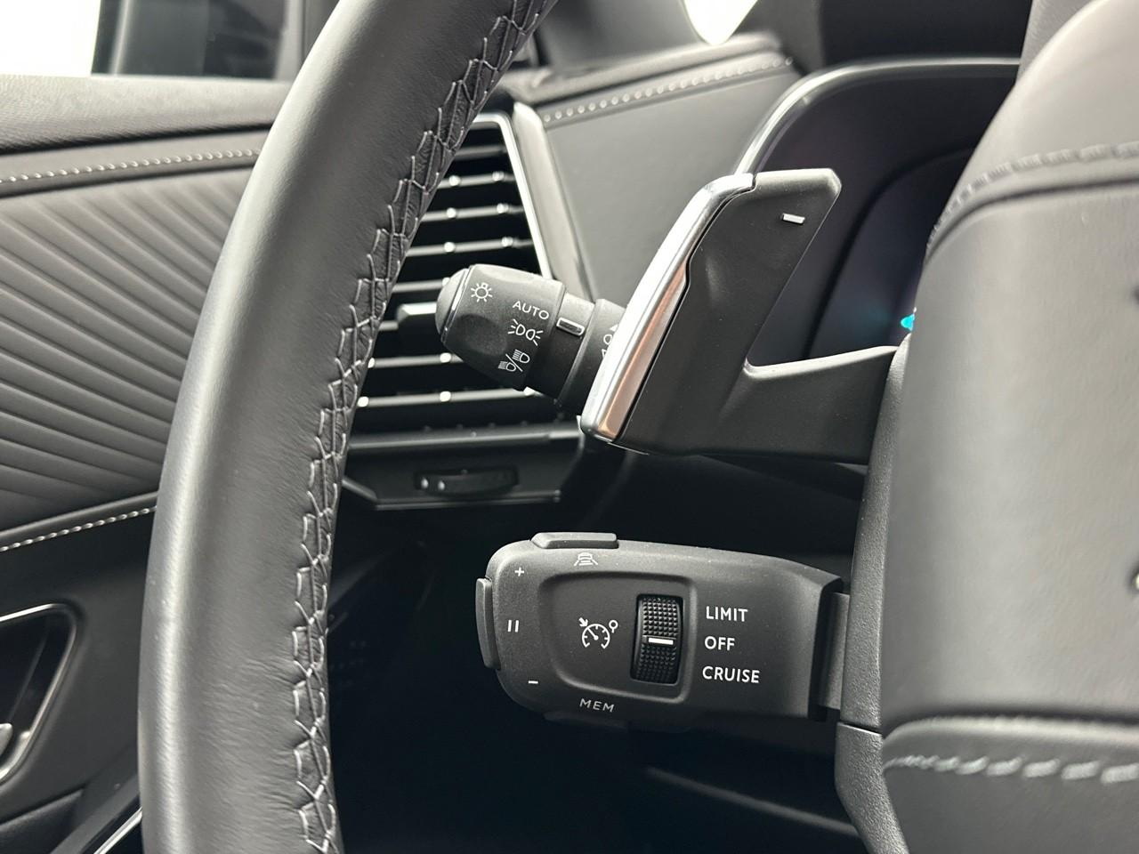 Ds Ds 7 crossback hybride rechargeable e-tense 225 eat8 opera — photo 19