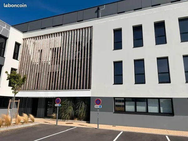 Location bureaux professionnels de santé