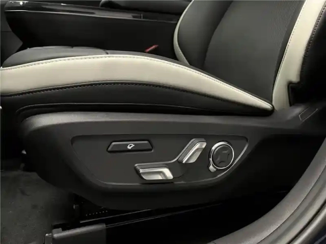 Kia Ev5 218 ch autonomie 81.4 kwh longue — photo 33
