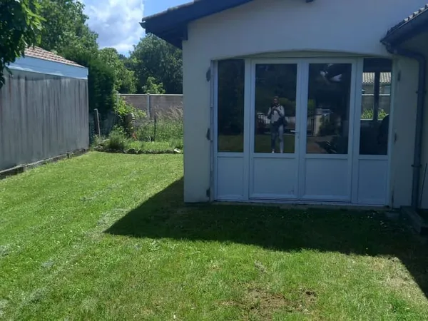 Maison 4 pièces 89 m²