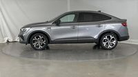 Renault Arkana 1.6 E-Tech hybride 145ch Engineered -22 — photo 7