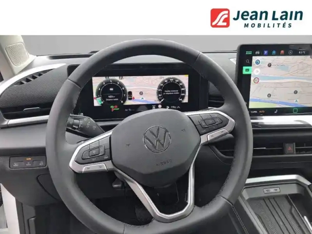 Volkswagen T-Roc 1.5 etsi evo2 hybrid 116 ch dsg7 — photo 30
