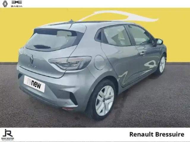 Renault Clio 1.0 tce 90ch evolution — photo 12