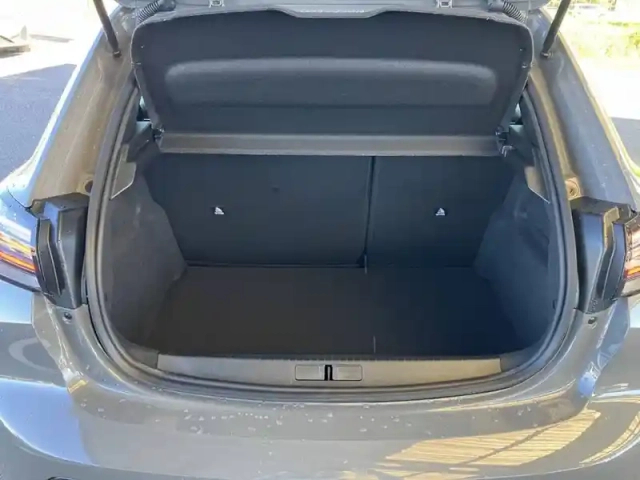 Peugeot 208 100 s&amp;s bvm6 — photo 27