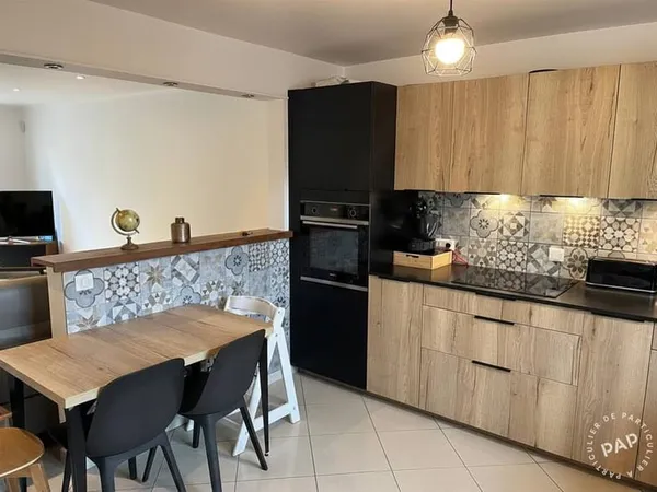 Maison 5 pièces 150 m²