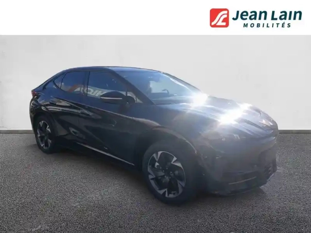 Cupra Tavascan 286 ch — photo 3