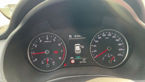 Kia Stonic 1.0 T-GDi 120 MHEV - GT Line Premium – 2022 – 28145 km – Hybride essence – Boîte Manuelle — photo 22
